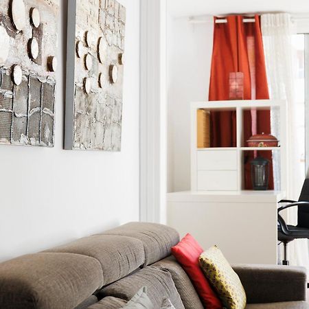 Aparteasy - Private Terrace, 3-Bedroom Apartment برشلونة المظهر الخارجي الصورة